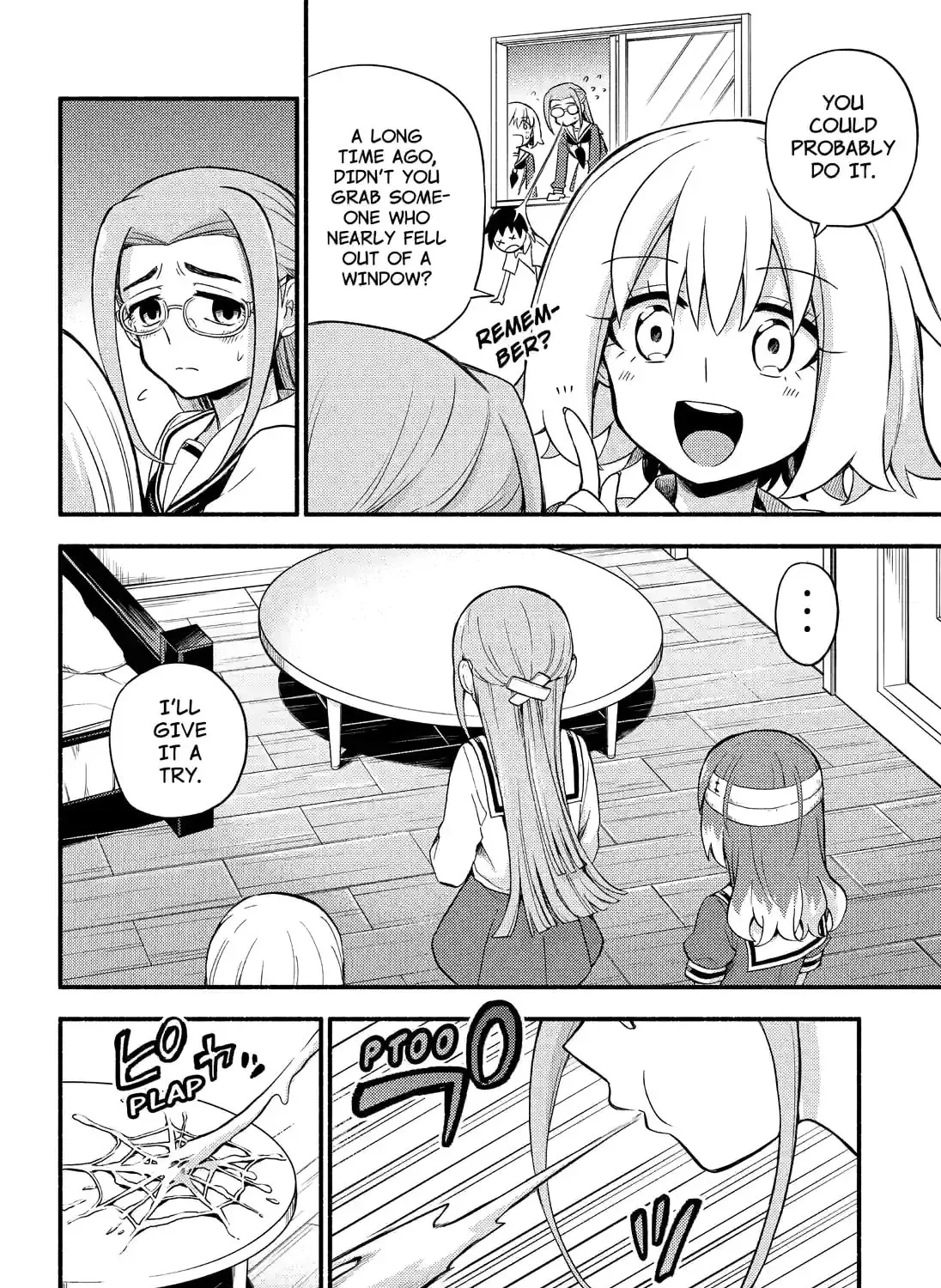 Read Talentless Nana chapter 14.7 image 10 on Lezhin