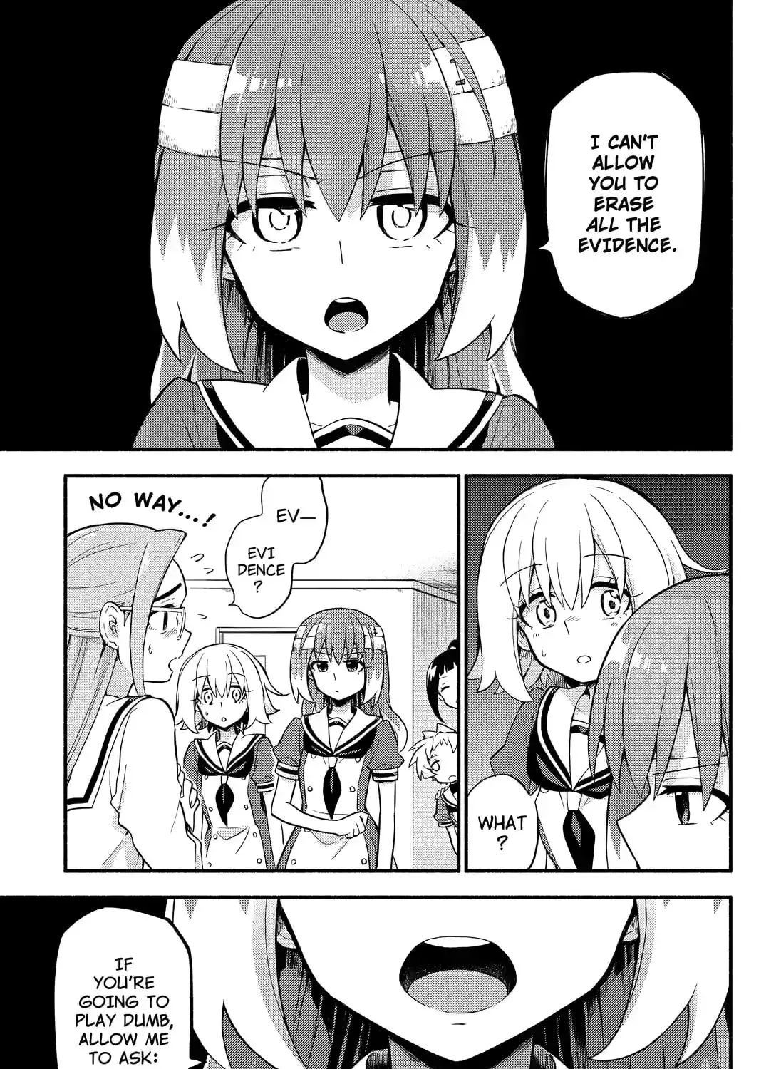 Read Talentless Nana chapter 14.7 image 20 on Lezhin