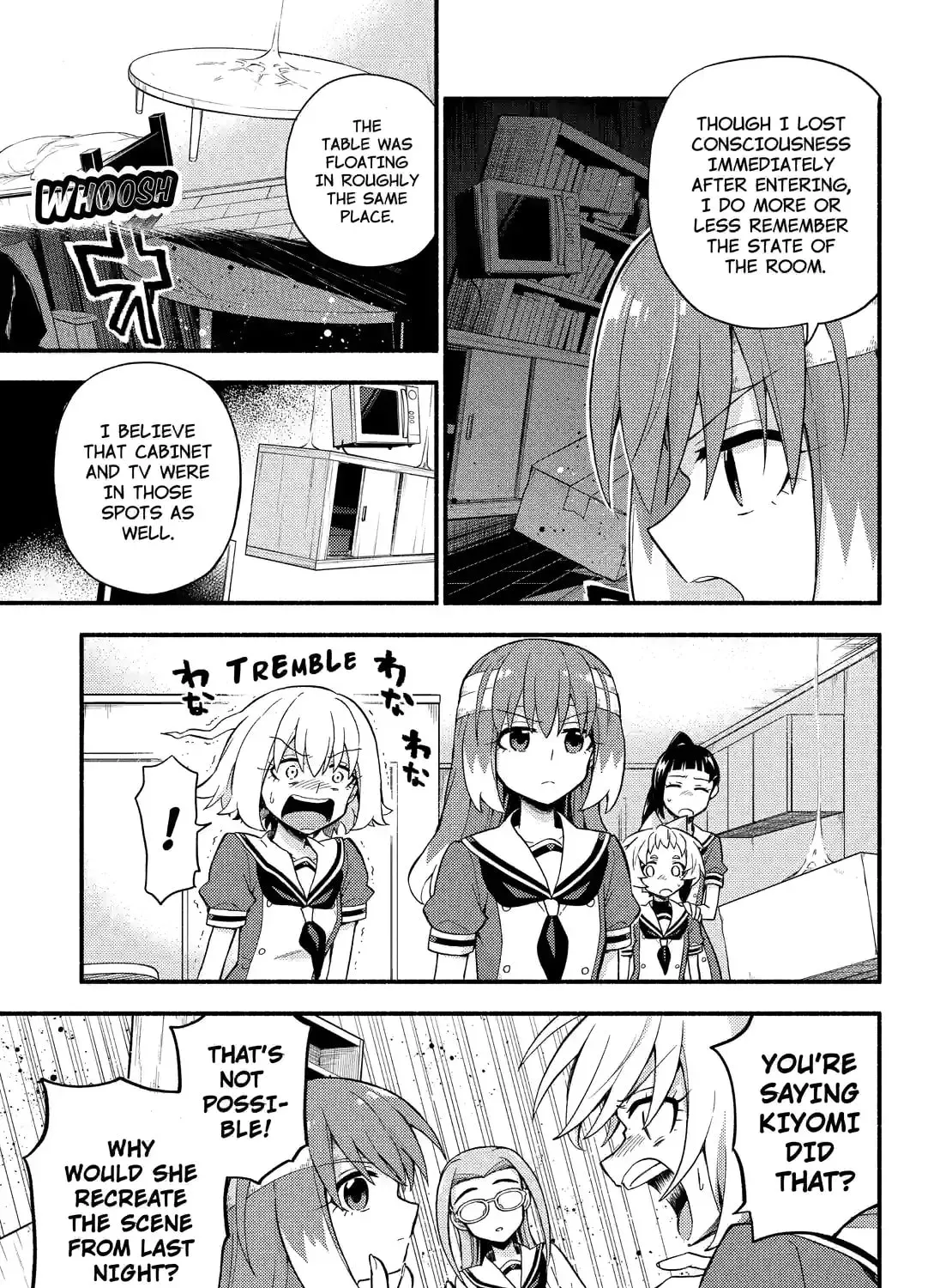 Read Talentless Nana chapter 14.7 image 24 on Lezhin