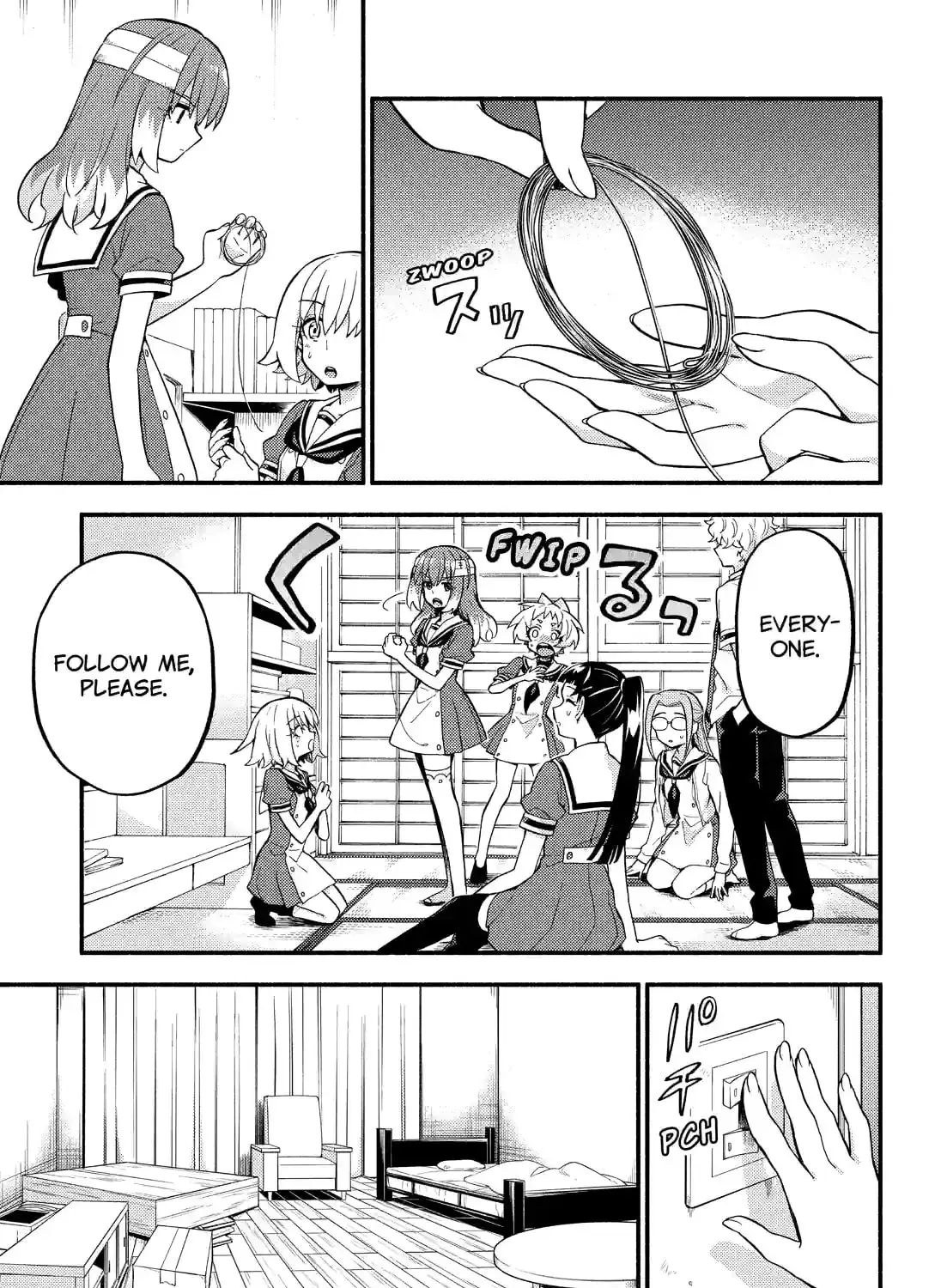 Read Talentless Nana chapter 14.7 image 4 on Lezhin