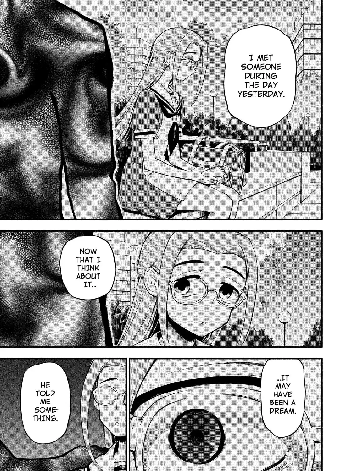 Read Talentless Nana chapter 14.8 image 18 on Lezhin