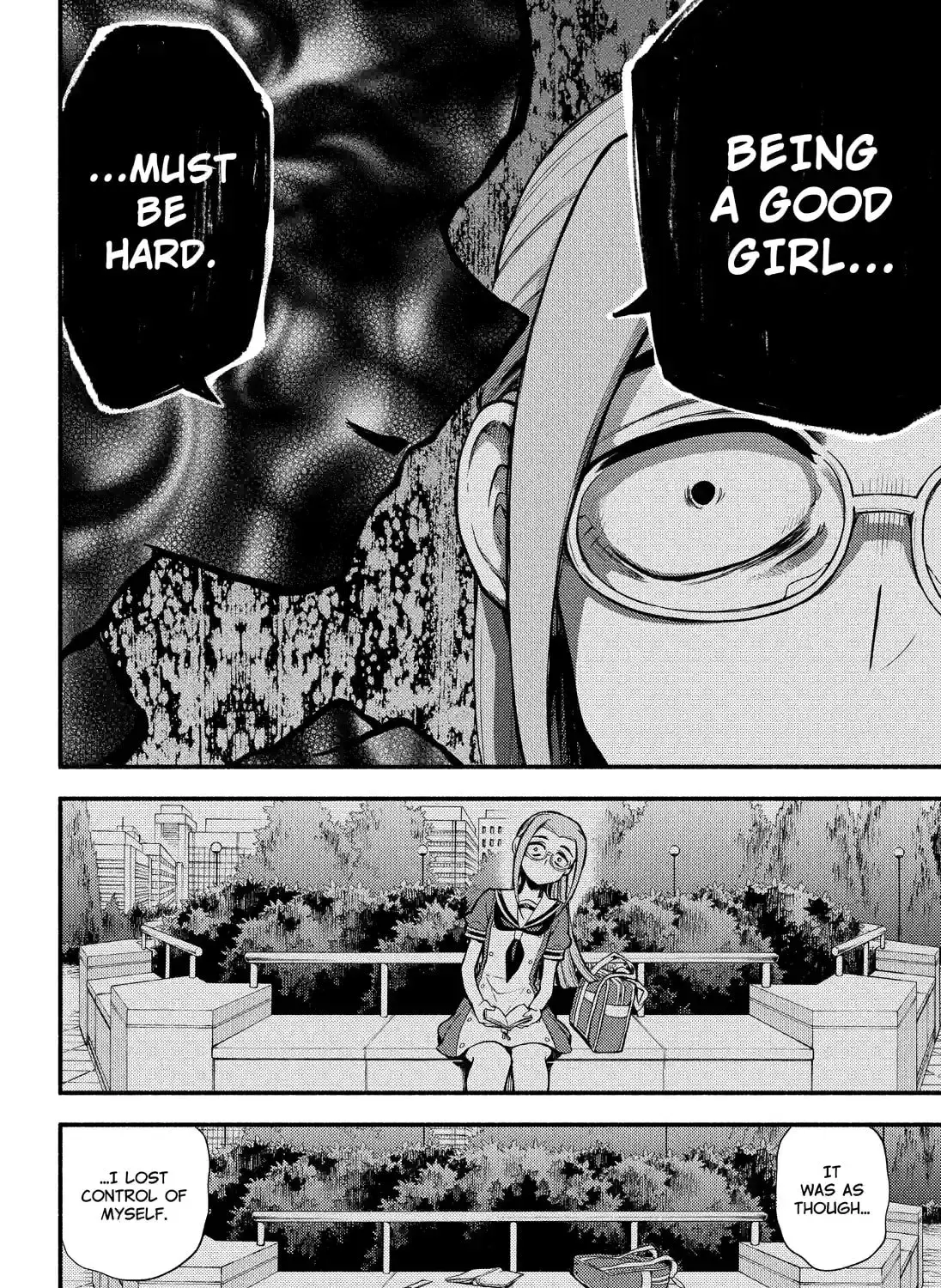 Read Talentless Nana chapter 14.8 image 20 on Lezhin
