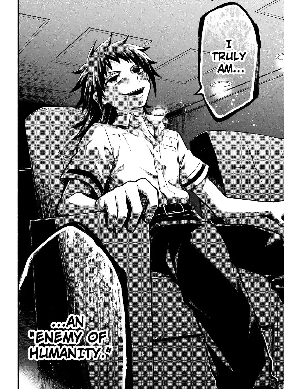 Read Talentless Nana chapter 14.8 image 36 on Lezhin
