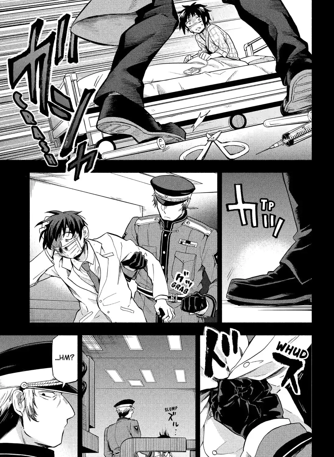 Read Talentless Nana chapter 14.9 image 12 on Lezhin