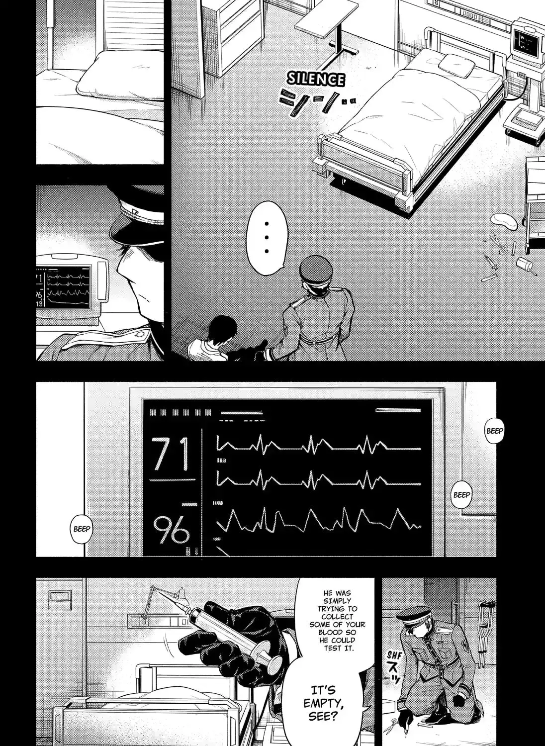 Read Talentless Nana chapter 14.9 image 14 on Lezhin