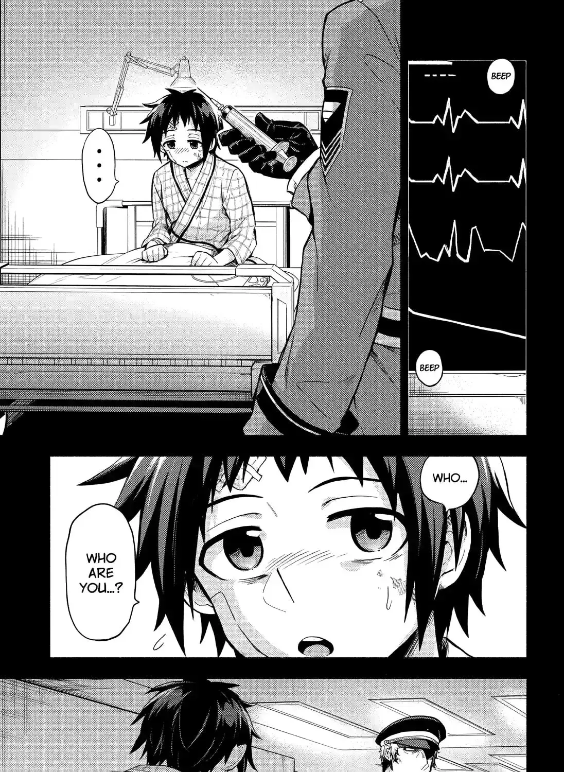 Read Talentless Nana chapter 14.9 image 16 on Lezhin