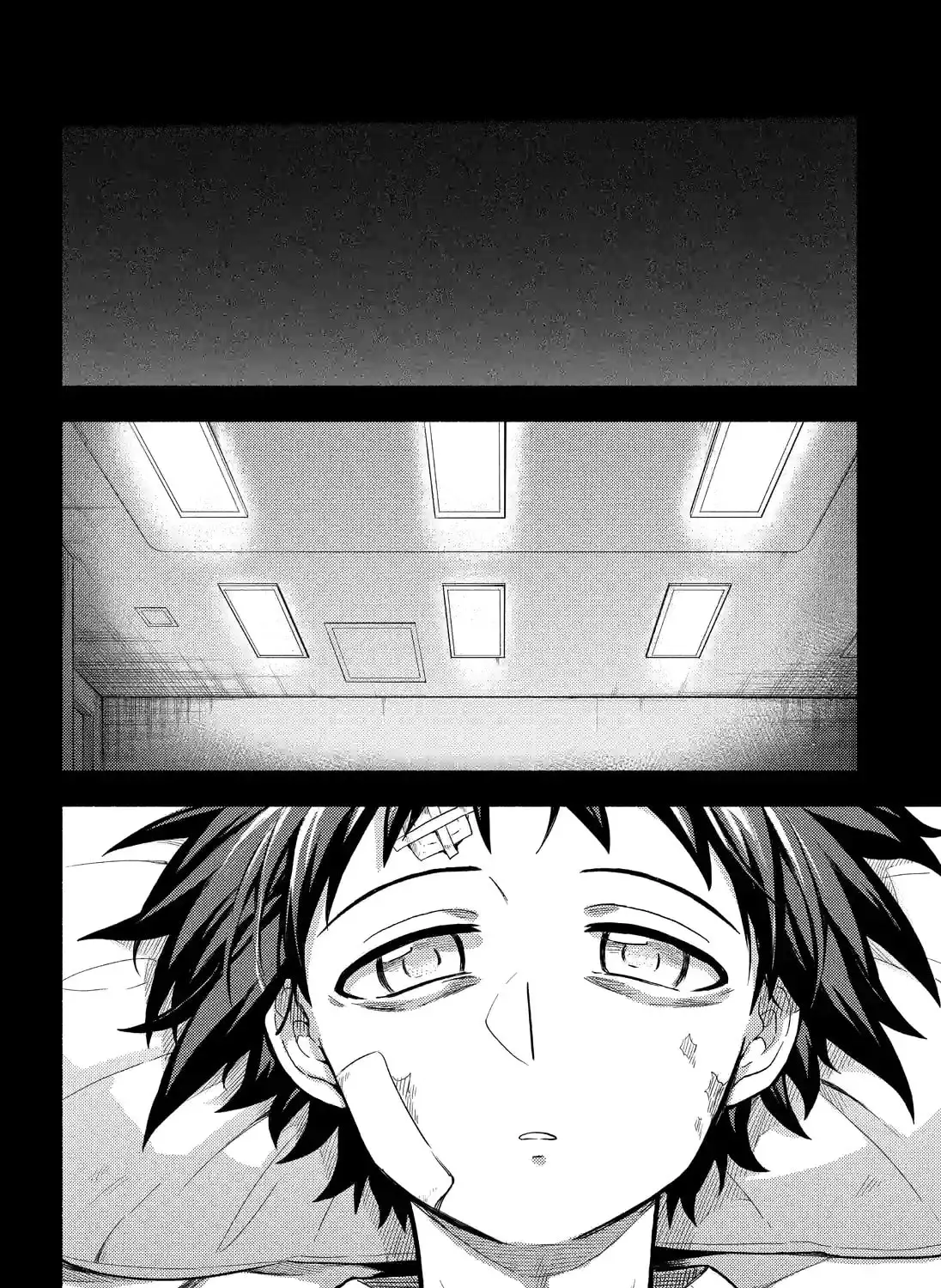 Read Talentless Nana chapter 14.9 image 2 on Lezhin