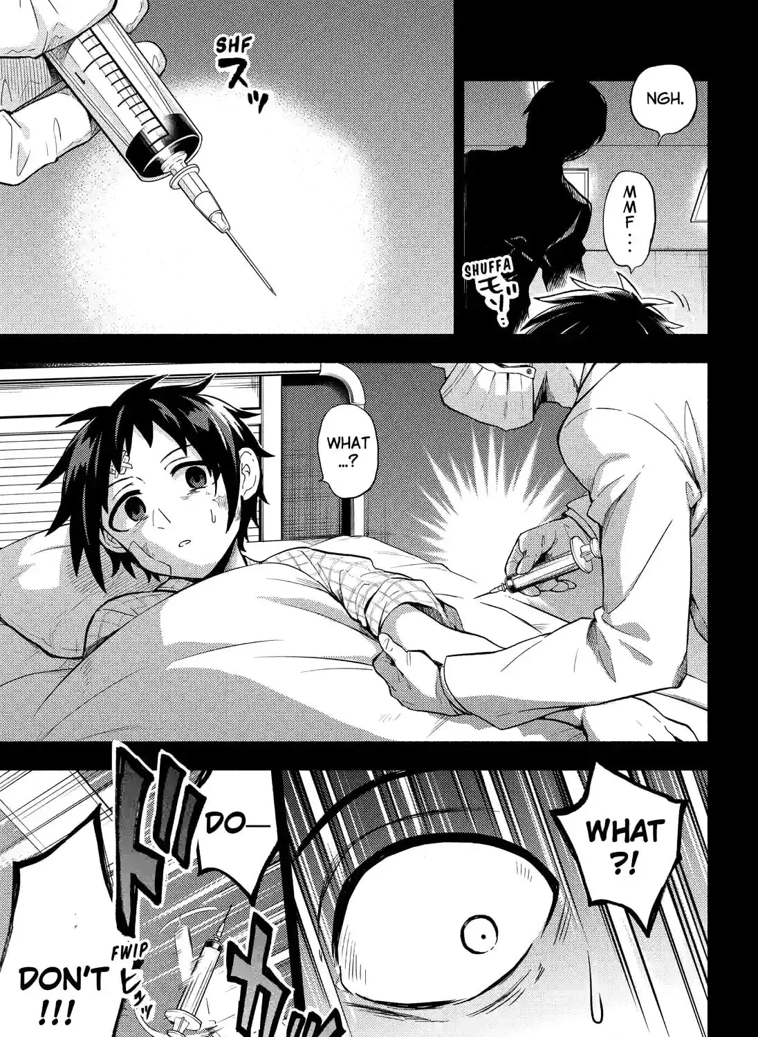 Read Talentless Nana chapter 14.9 image 4 on Lezhin