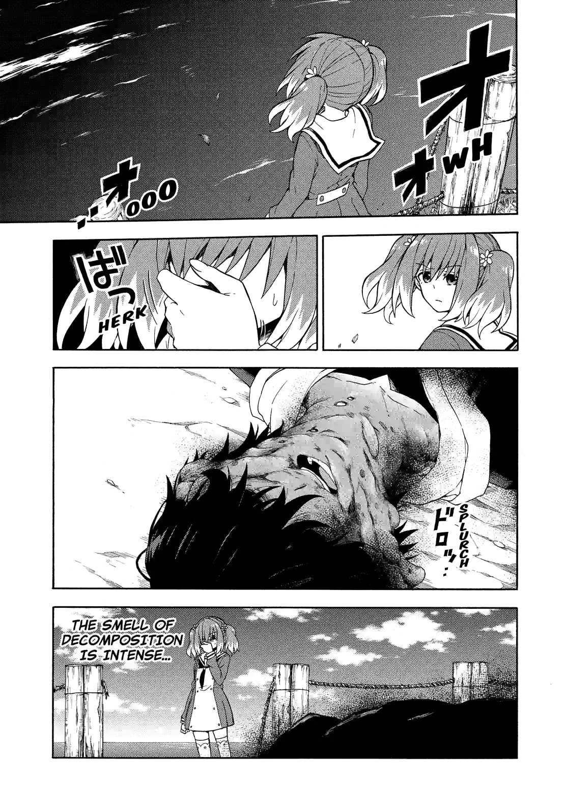 Read Talentless Nana chapter 15.1 image 2 on Lezhin