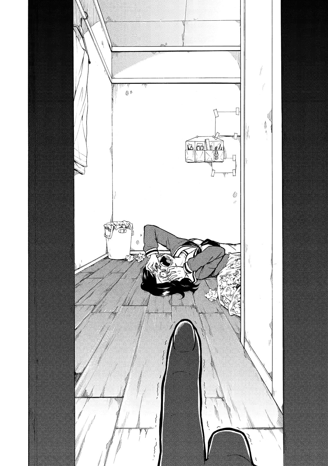 Read Talentless Nana chapter 15.2 image 13 on Lezhin