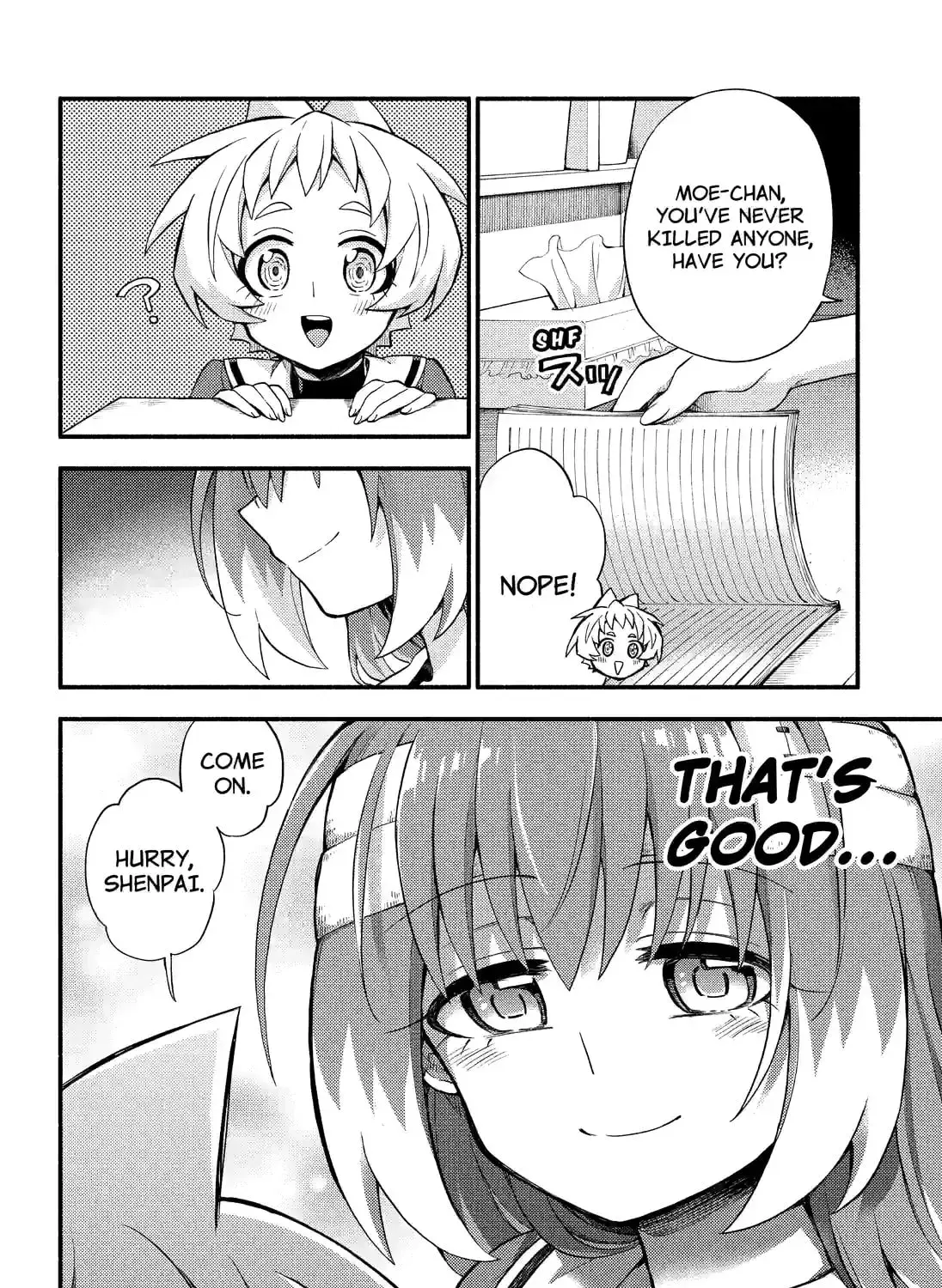 Read Talentless Nana chapter 15.3 image 18 on Lezhin