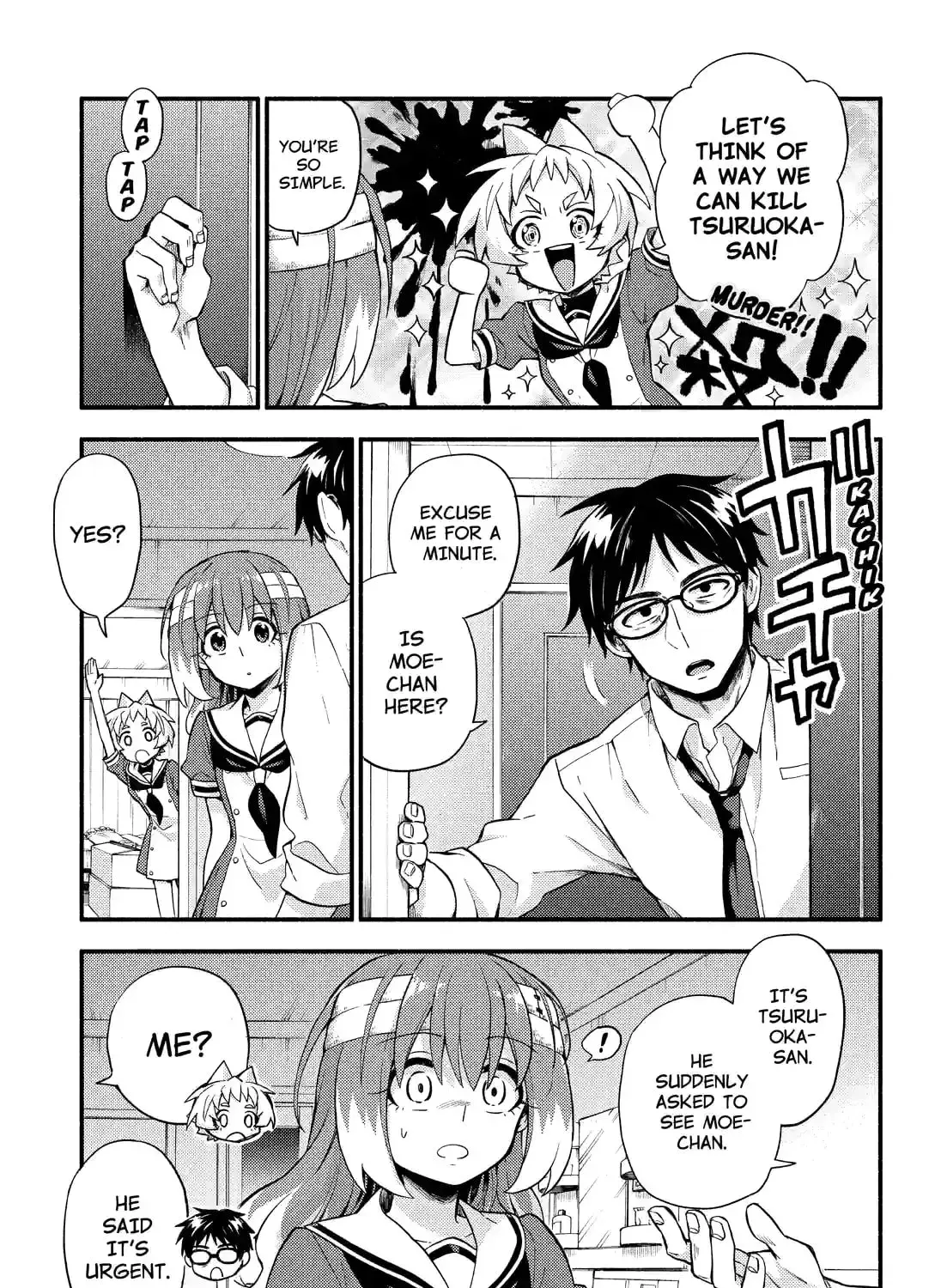 Read Talentless Nana chapter 15.3 image 20 on Lezhin
