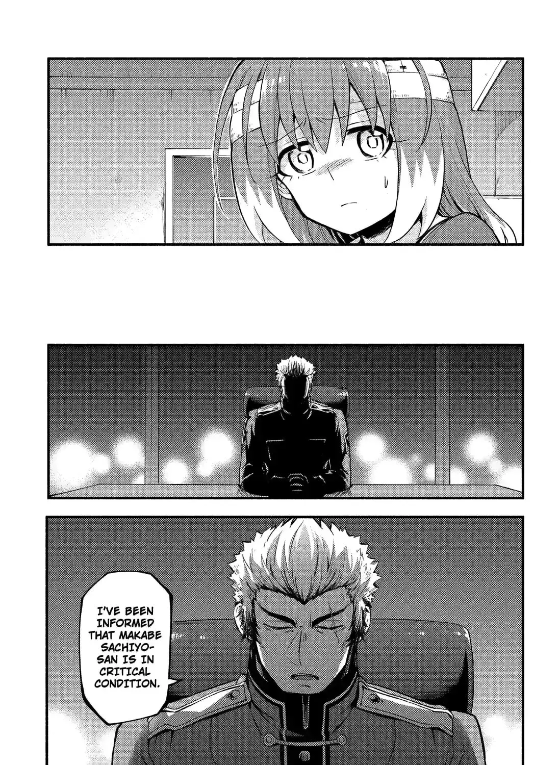 Read Talentless Nana chapter 15.3 image 24 on Lezhin