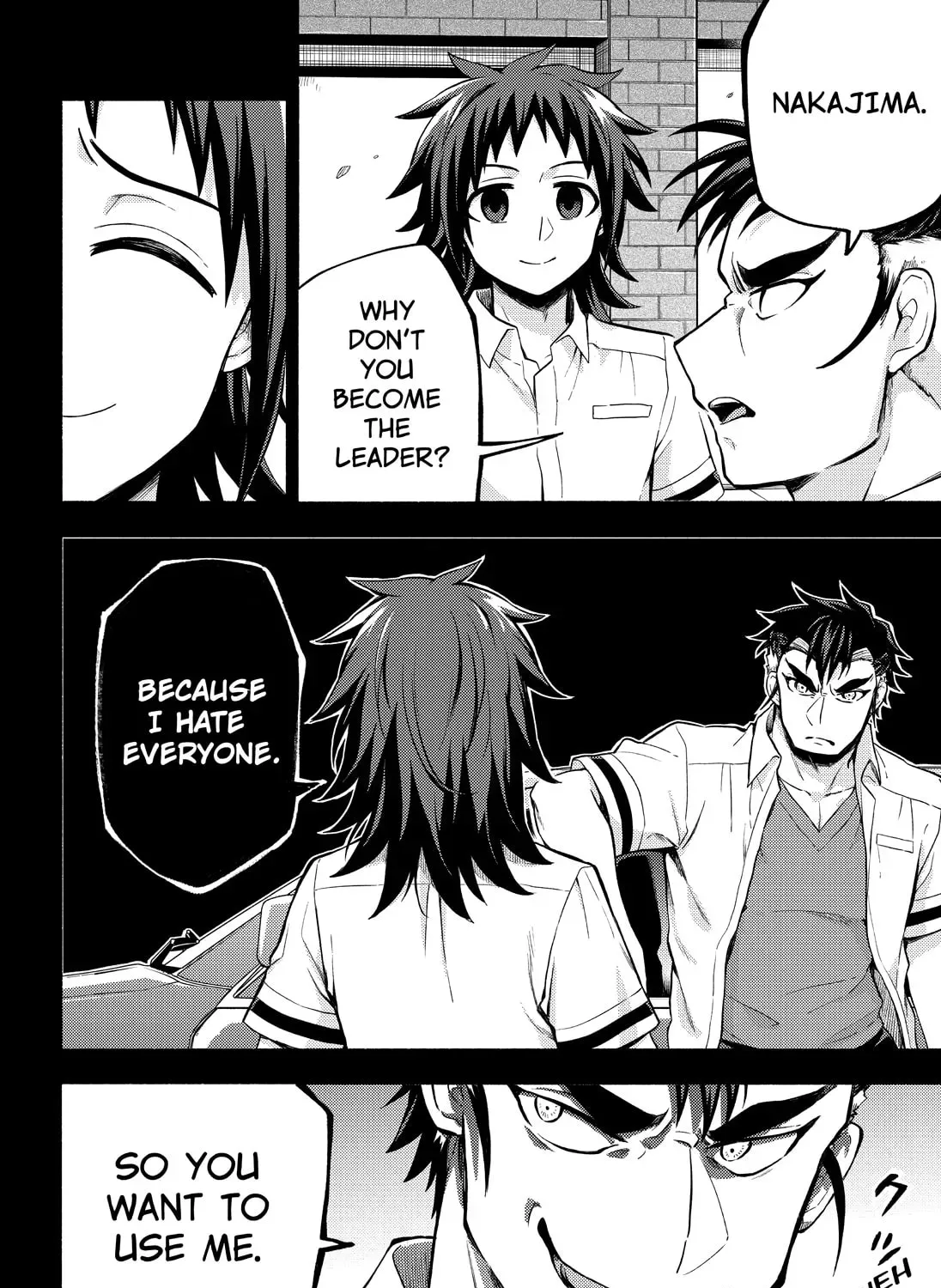 Read Talentless Nana chapter 15.4 image 28 on Lezhin