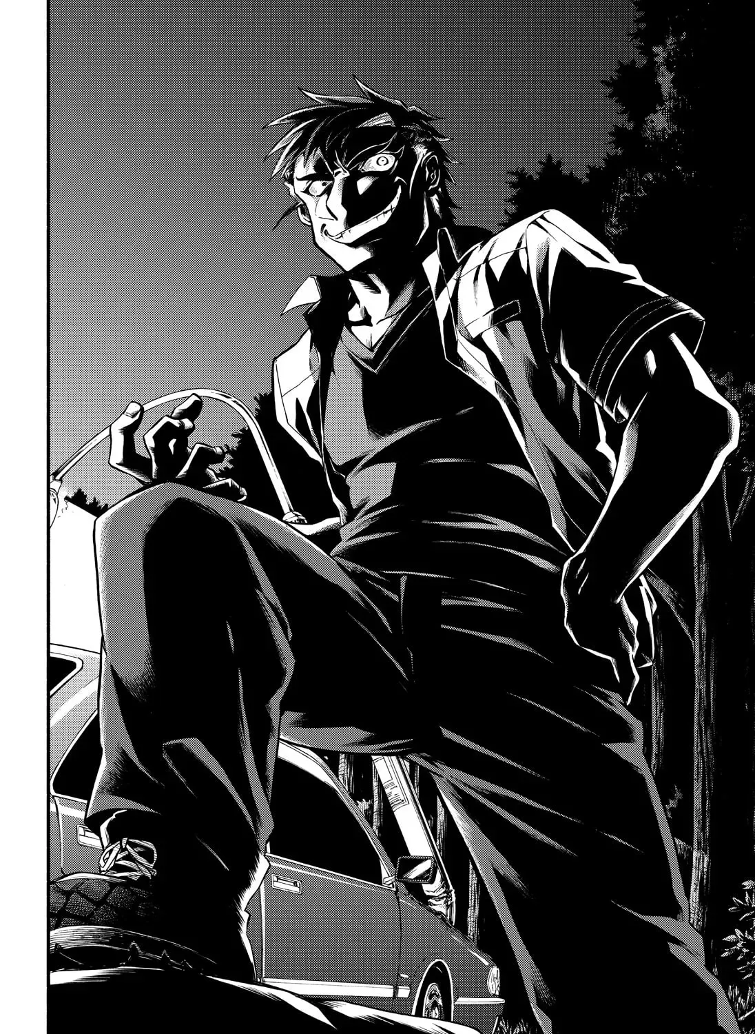 Read Talentless Nana chapter 15.4 image 48 on Lezhin