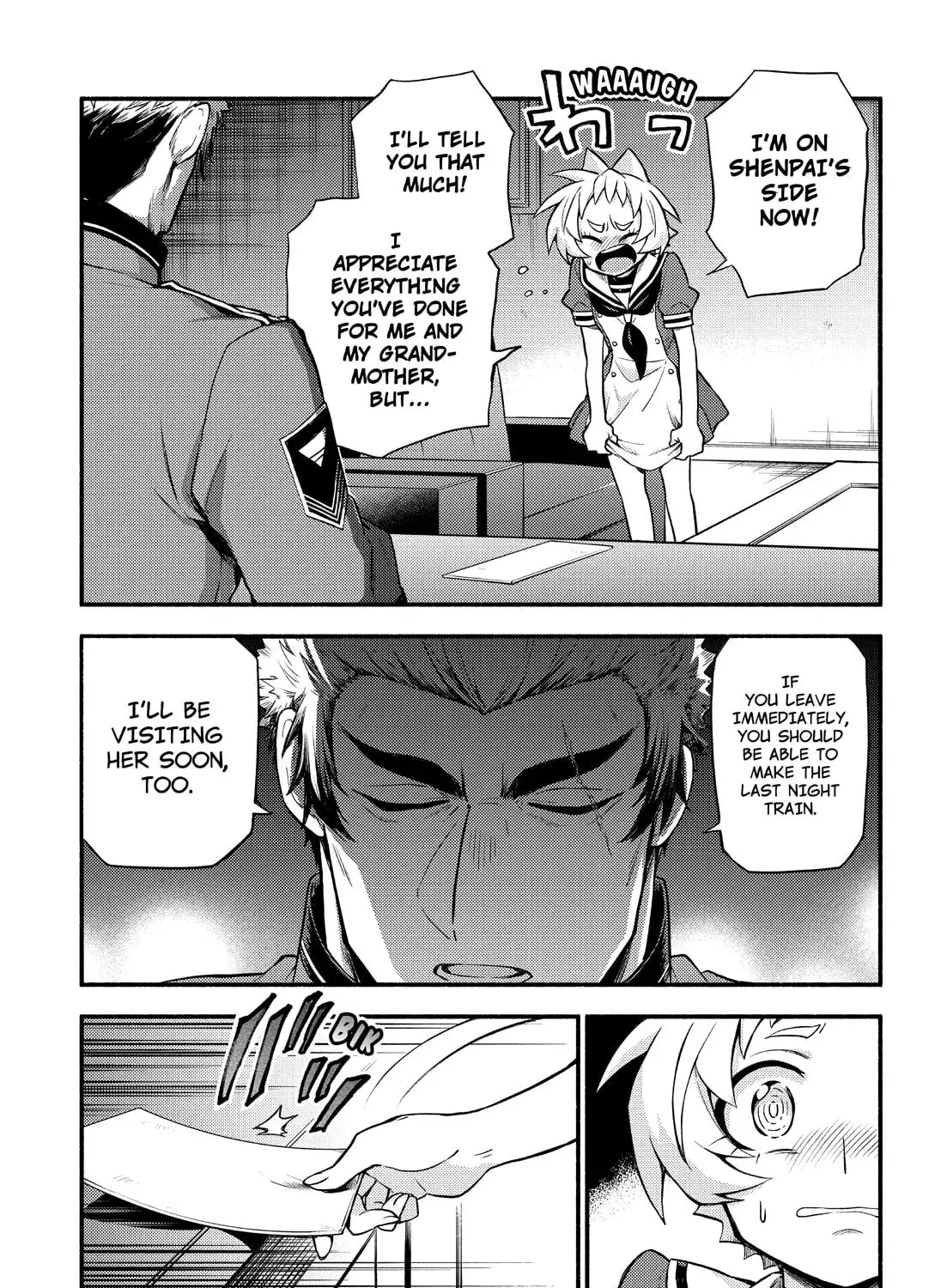 Read Talentless Nana chapter 15.4 image 6 on Lezhin