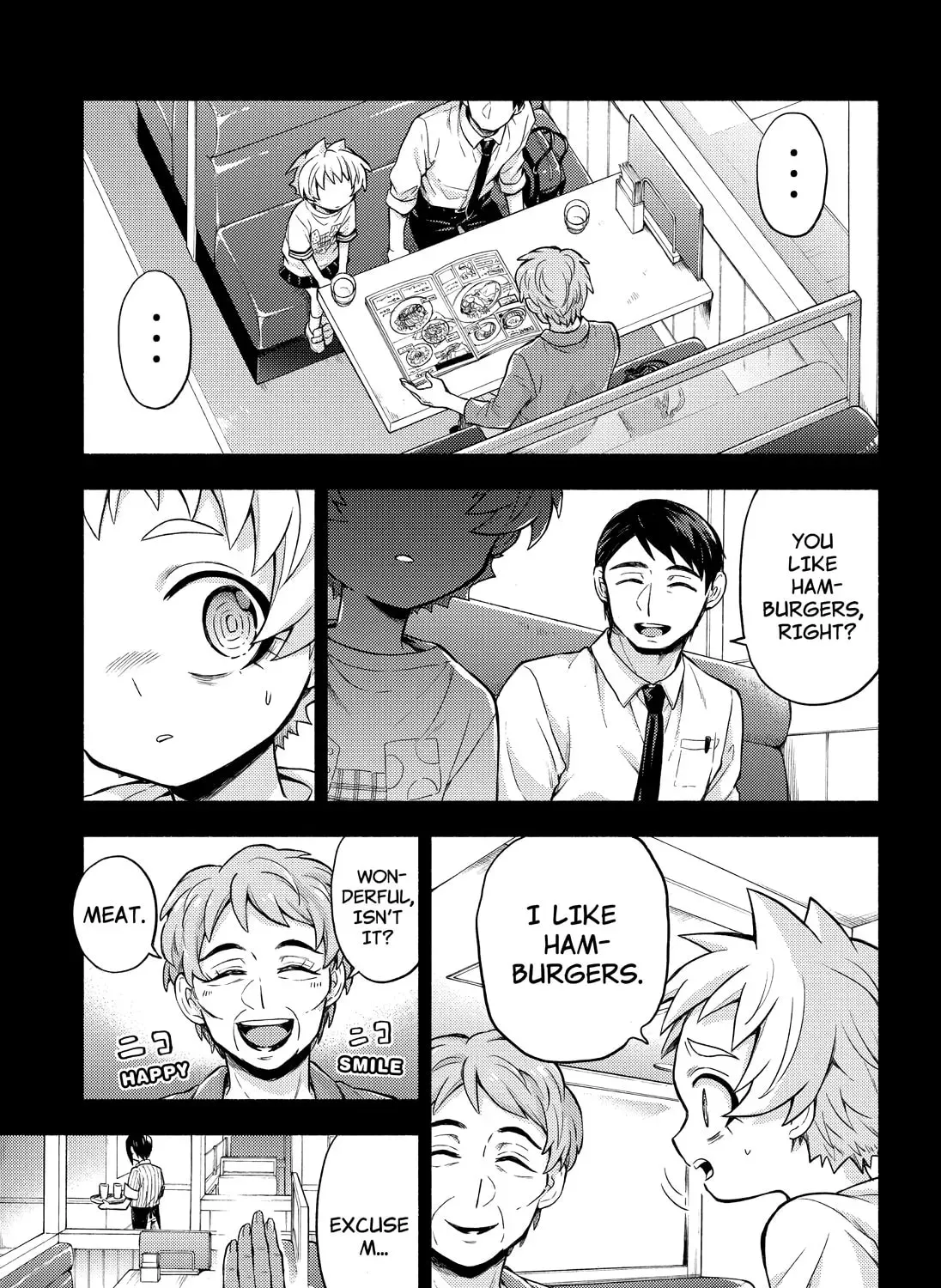 Read Talentless Nana chapter 15.6 image 10 on Lezhin