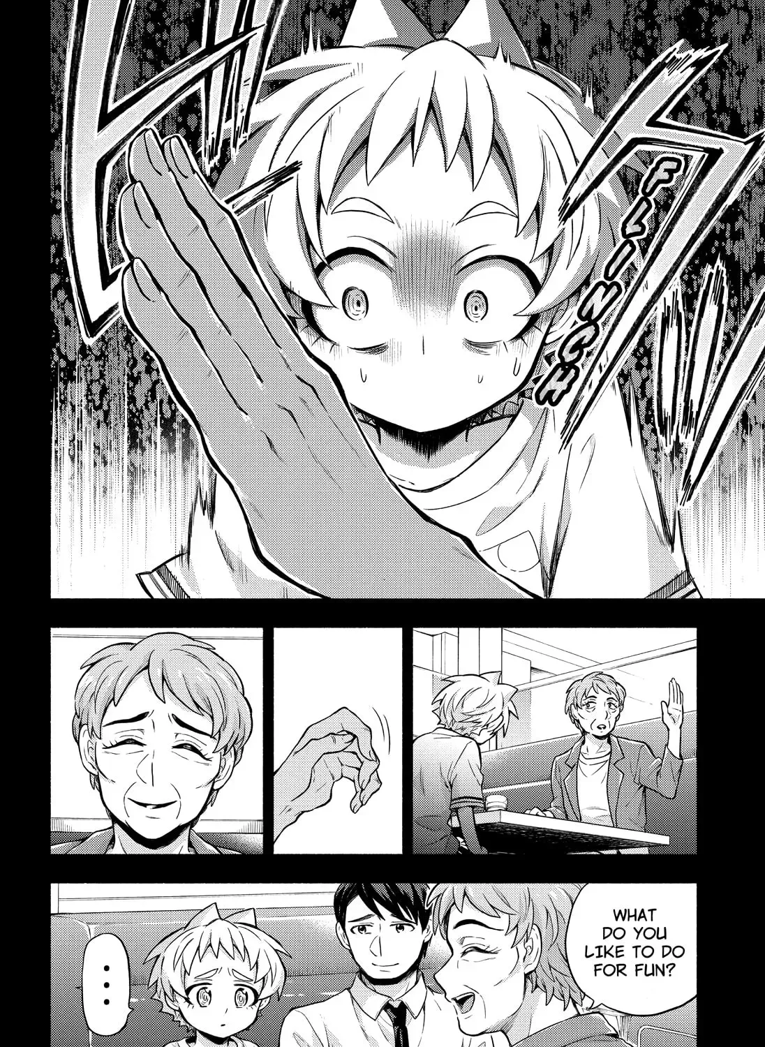 Read Talentless Nana chapter 15.6 image 12 on Lezhin