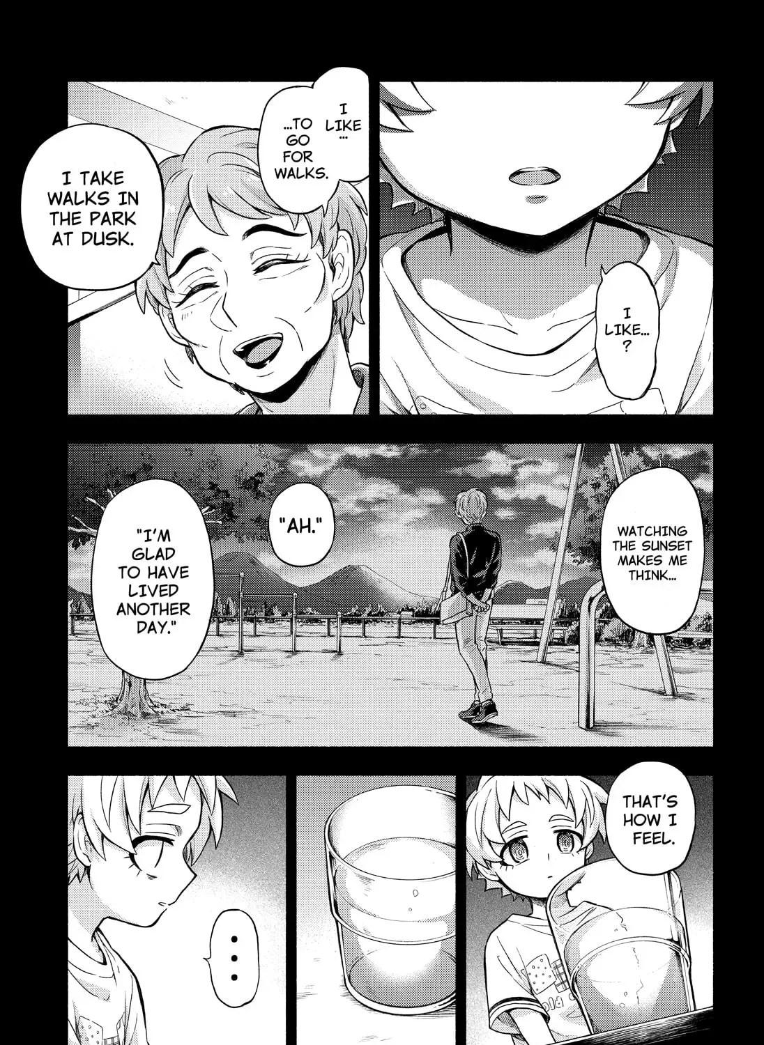 Read Talentless Nana chapter 15.6 image 14 on Lezhin