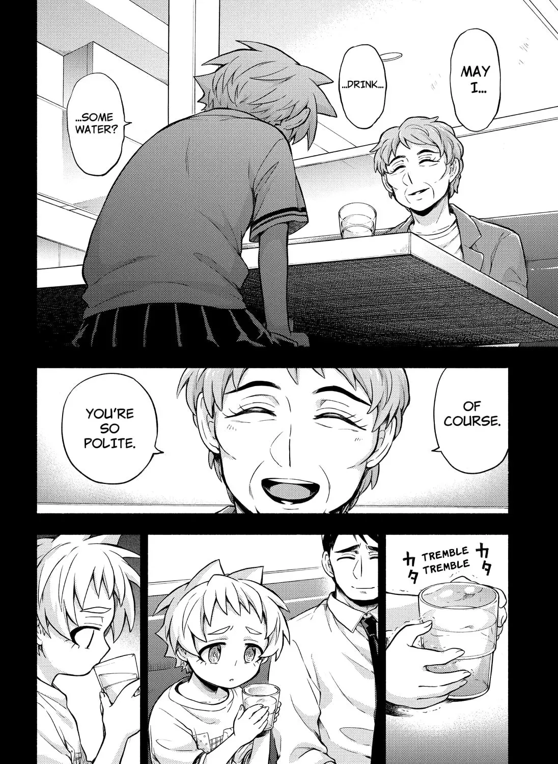 Read Talentless Nana chapter 15.6 image 16 on Lezhin