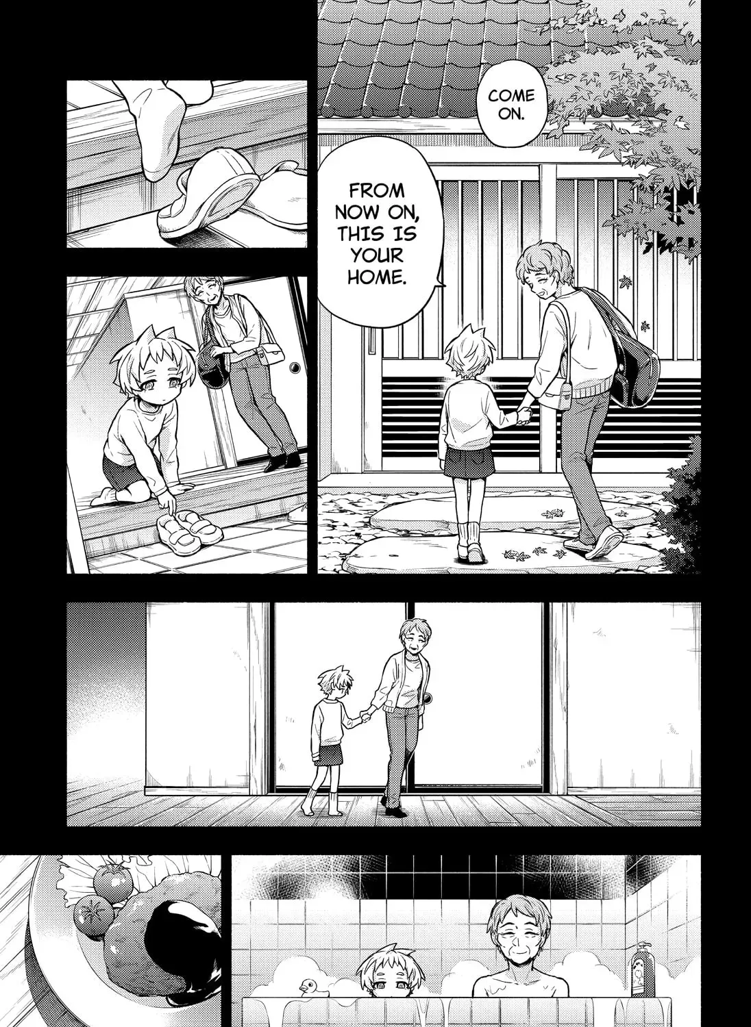 Read Talentless Nana chapter 15.6 image 22 on Lezhin