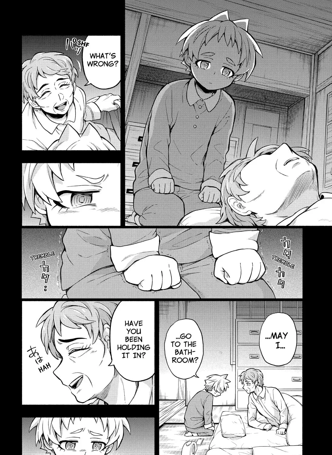 Read Talentless Nana chapter 15.6 image 28 on Lezhin