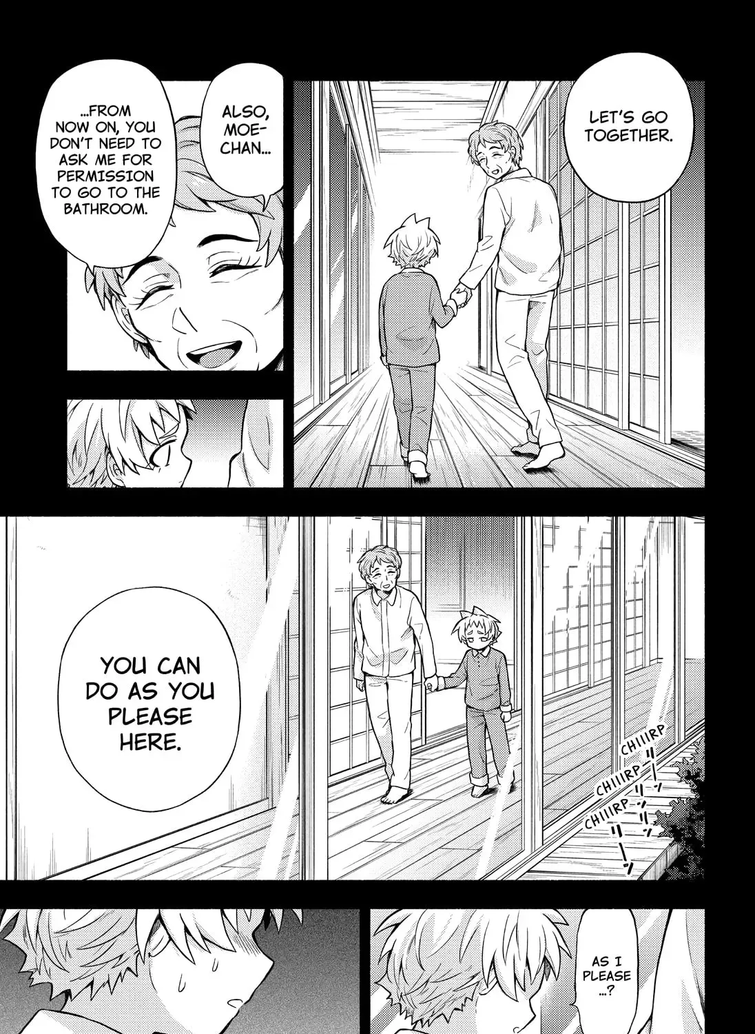 Read Talentless Nana chapter 15.6 image 30 on Lezhin