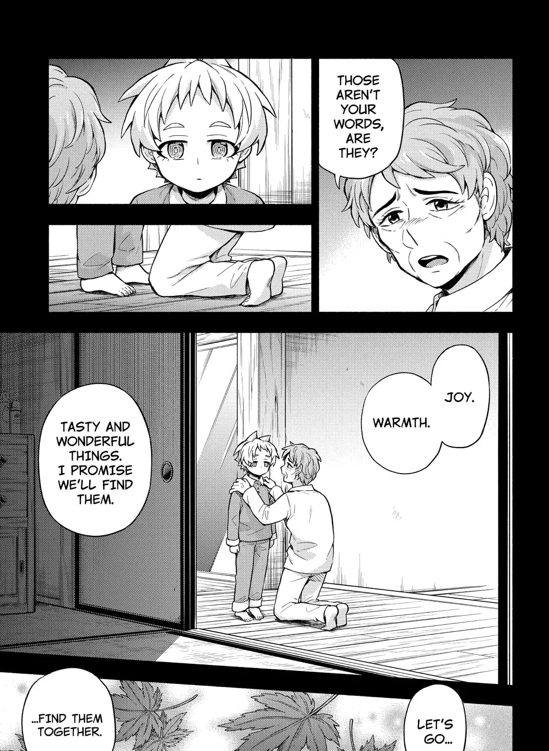 Read Talentless Nana chapter 15.6 image 34 on Lezhin