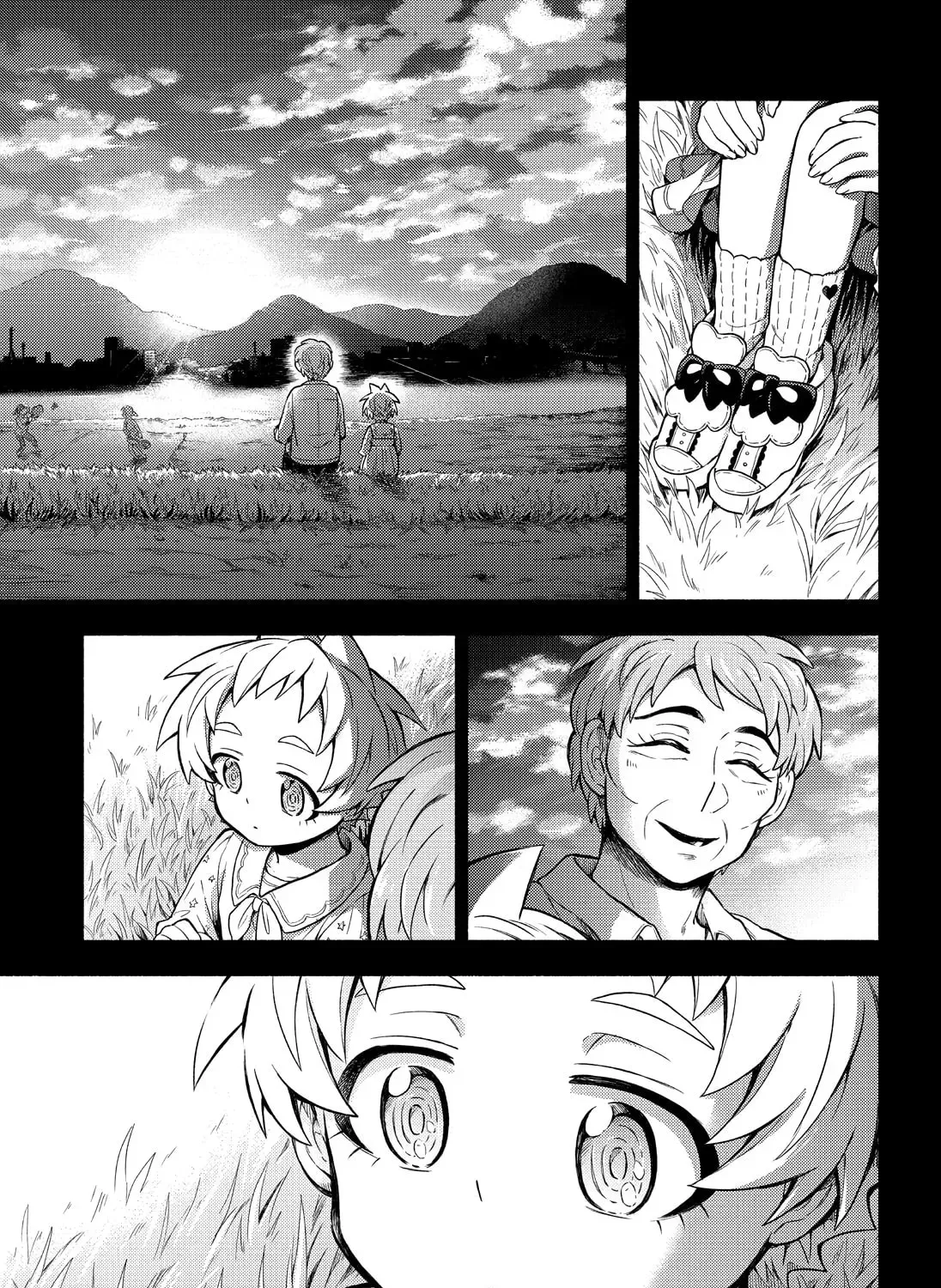 Read Talentless Nana chapter 15.6 image 38 on Lezhin