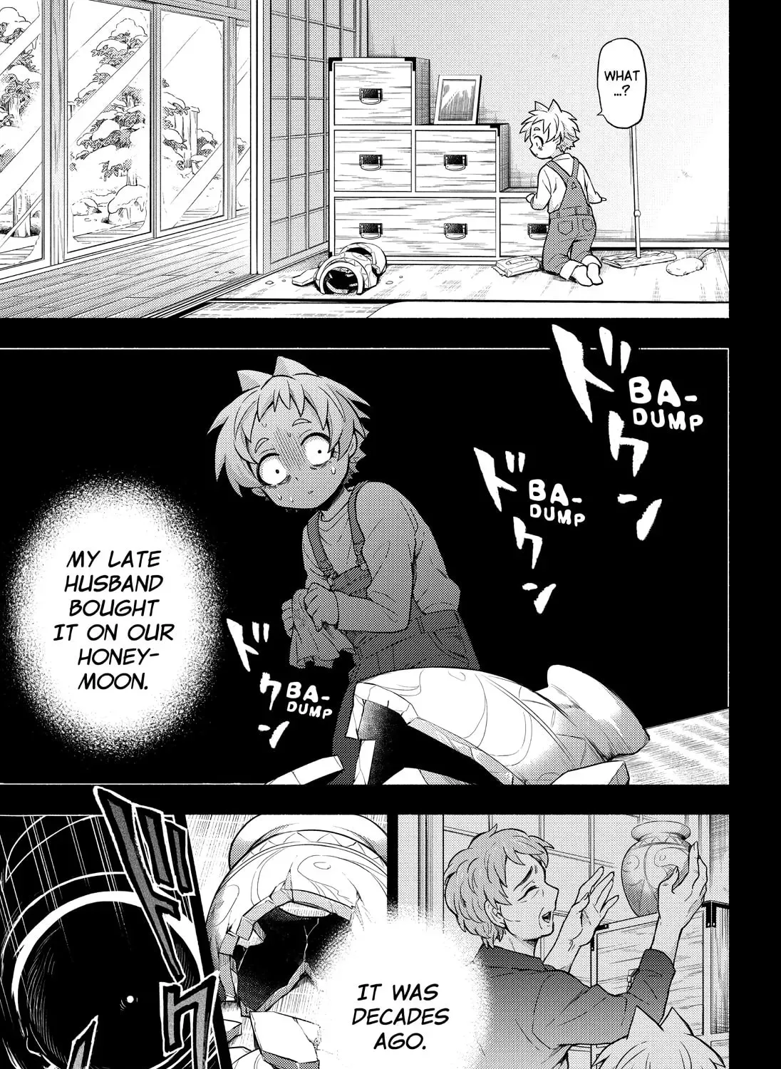 Read Talentless Nana chapter 15.6 image 46 on Lezhin