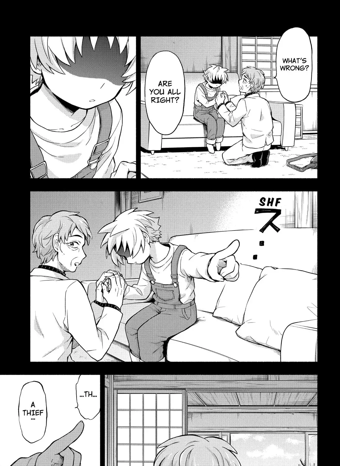 Read Talentless Nana chapter 15.6 image 50 on Lezhin