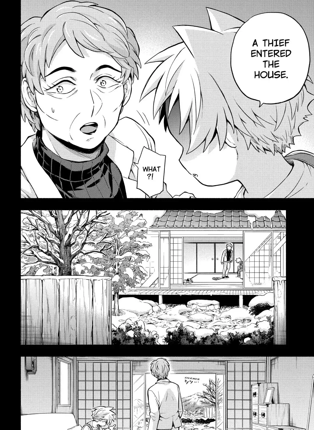 Read Talentless Nana chapter 15.6 image 52 on Lezhin