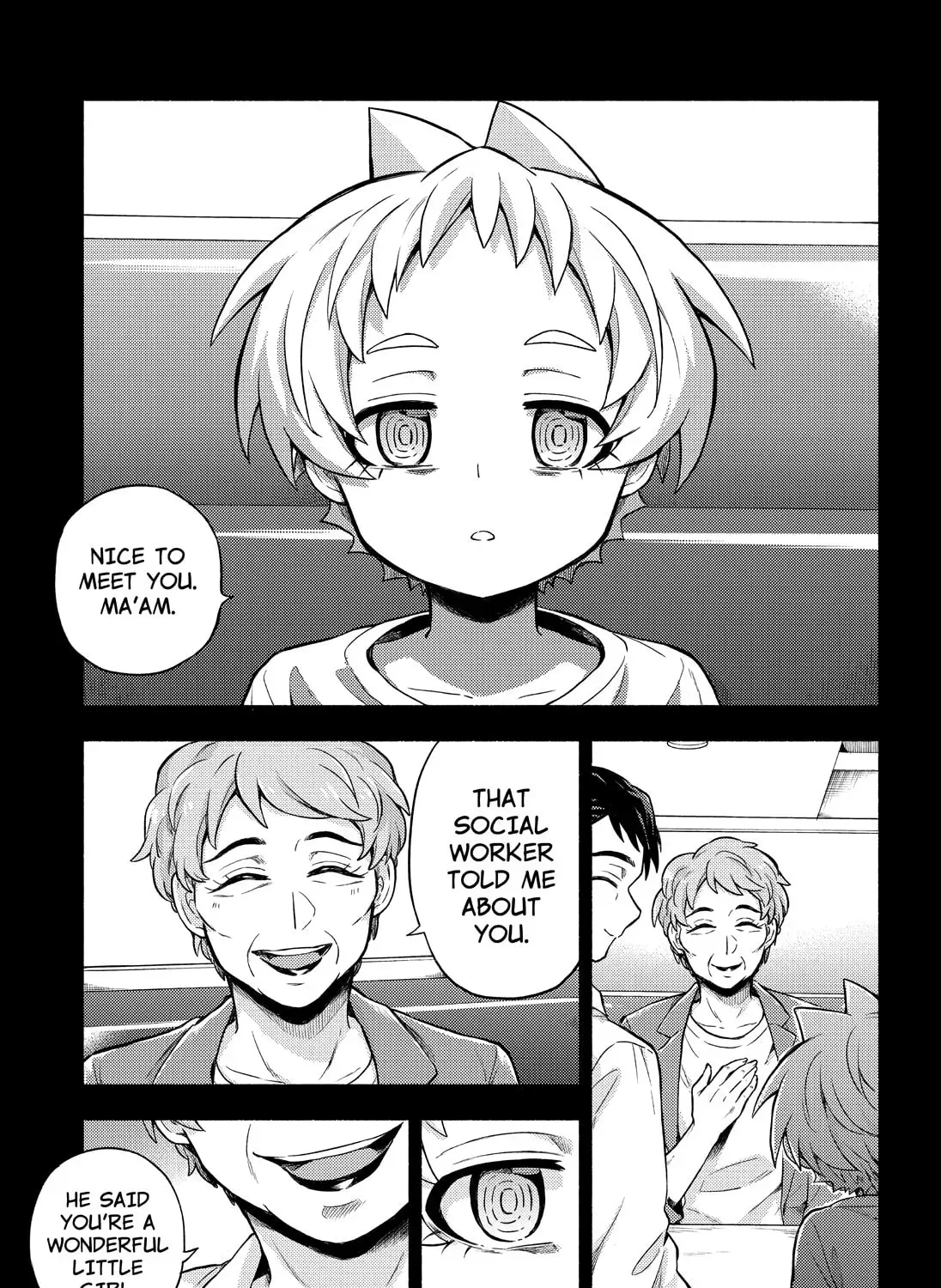Read Talentless Nana chapter 15.6 image 6 on Lezhin