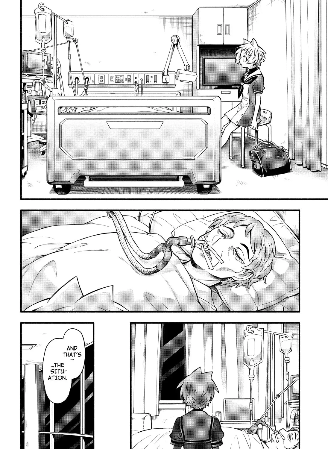 Read Talentless Nana chapter 15.6 image 64 on Lezhin