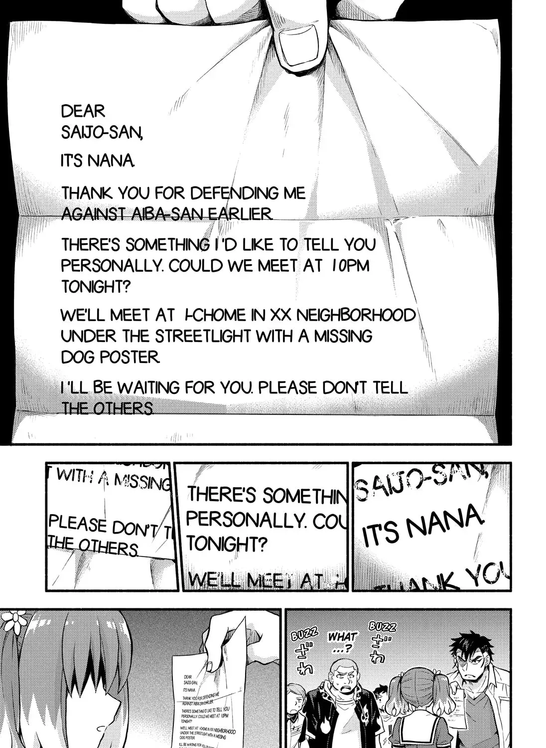 Read Talentless Nana chapter 15.6 image 74 on Lezhin