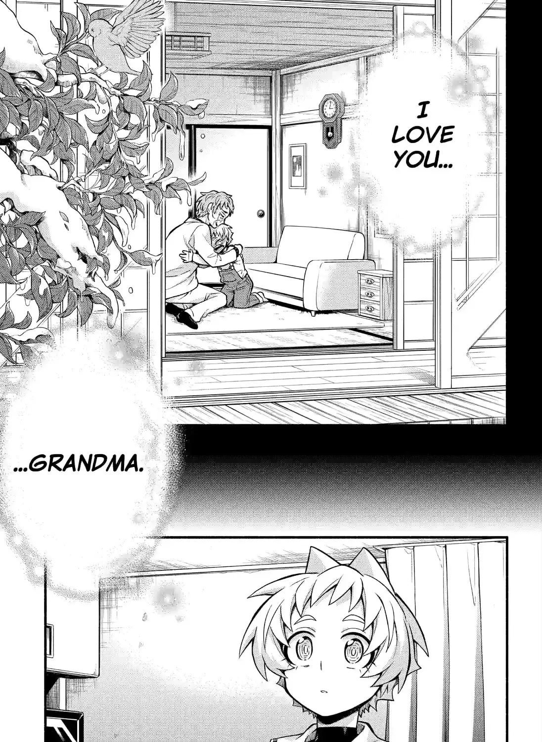 Read Talentless Nana chapter 15.8 image 22 on Lezhin