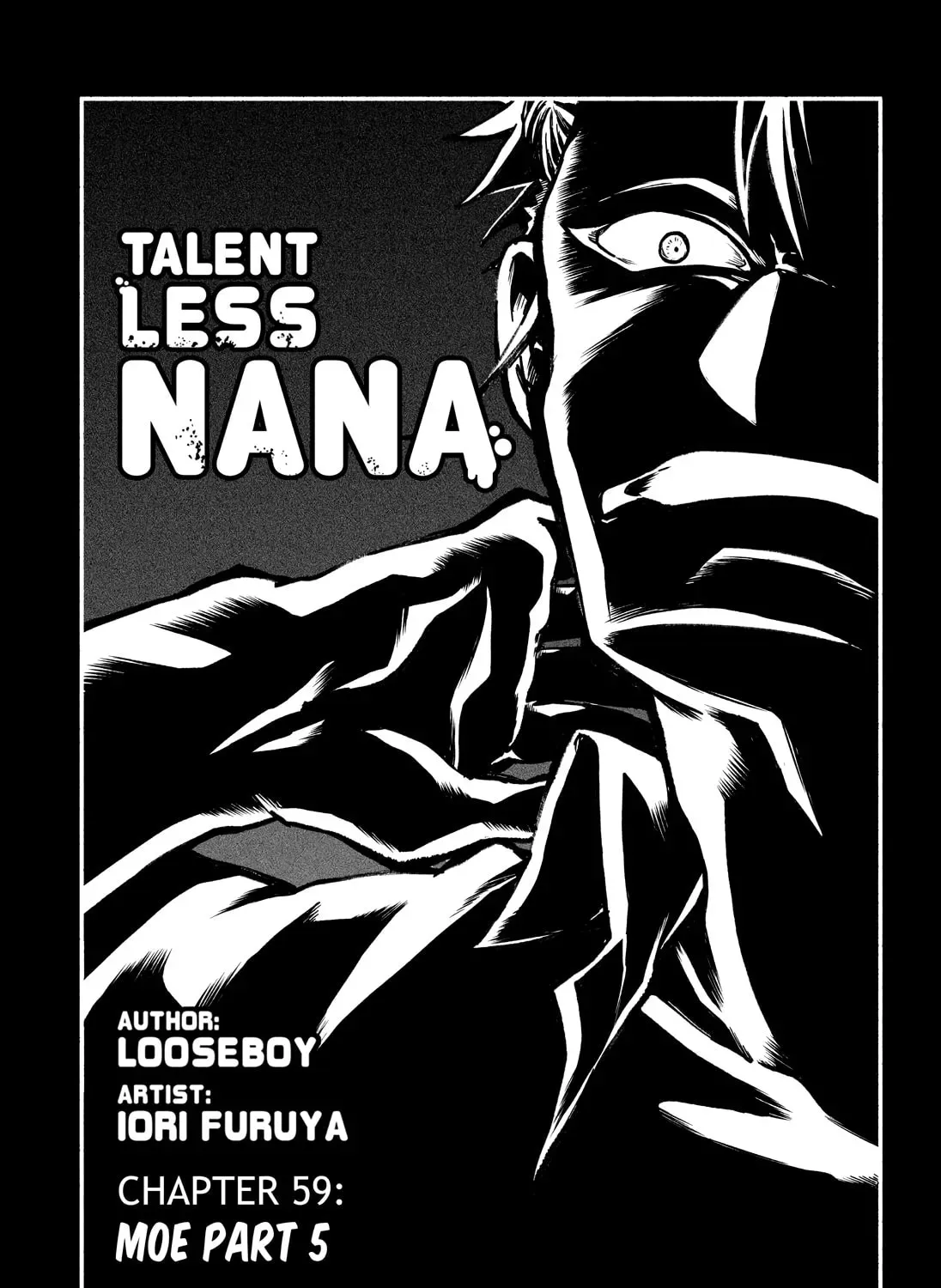Read Talentless Nana chapter 15.9 image 2 on Lezhin