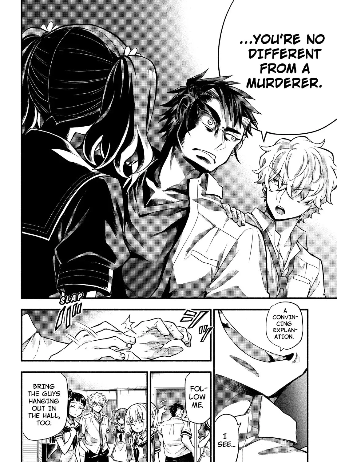 Read Talentless Nana chapter 15.9 image 44 on Lezhin