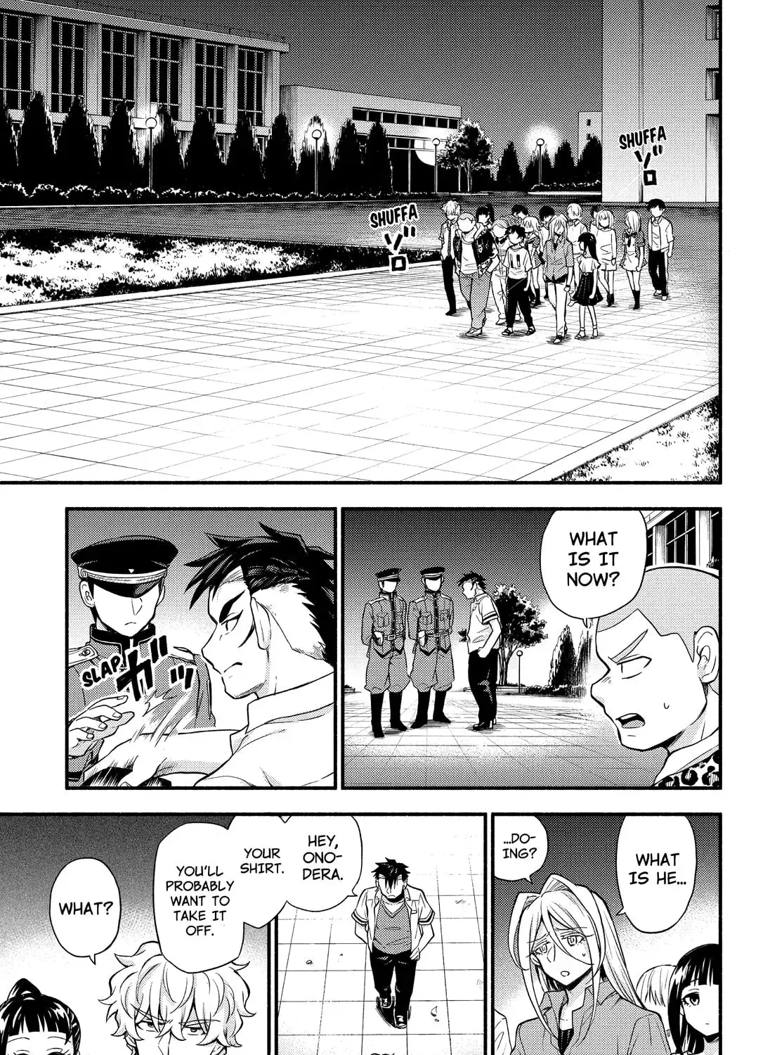 Read Talentless Nana chapter 15.9 image 46 on Lezhin