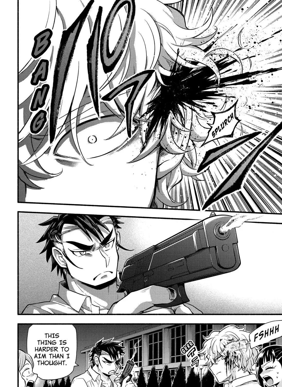 Read Talentless Nana chapter 15.9 image 48 on Lezhin
