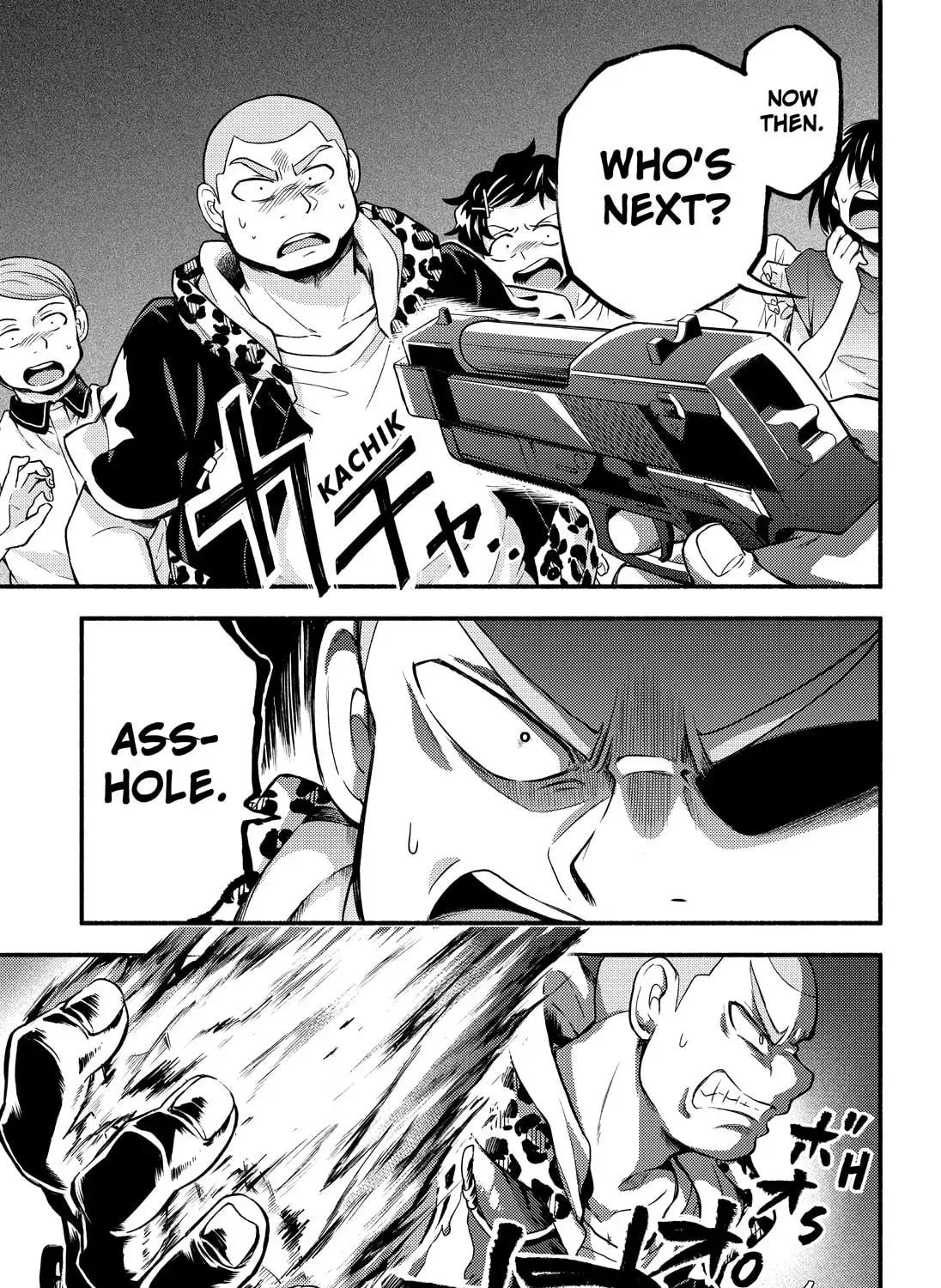 Read Talentless Nana chapter 15.9 image 50 on Lezhin