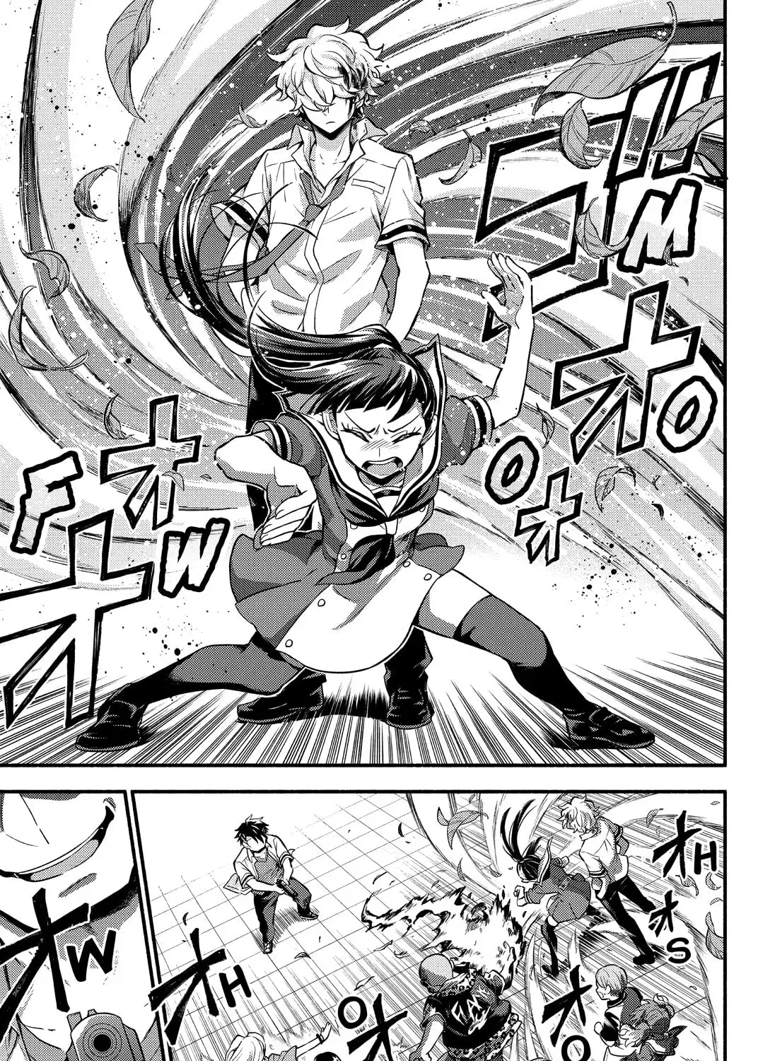Read Talentless Nana chapter 15.9 image 54 on Lezhin