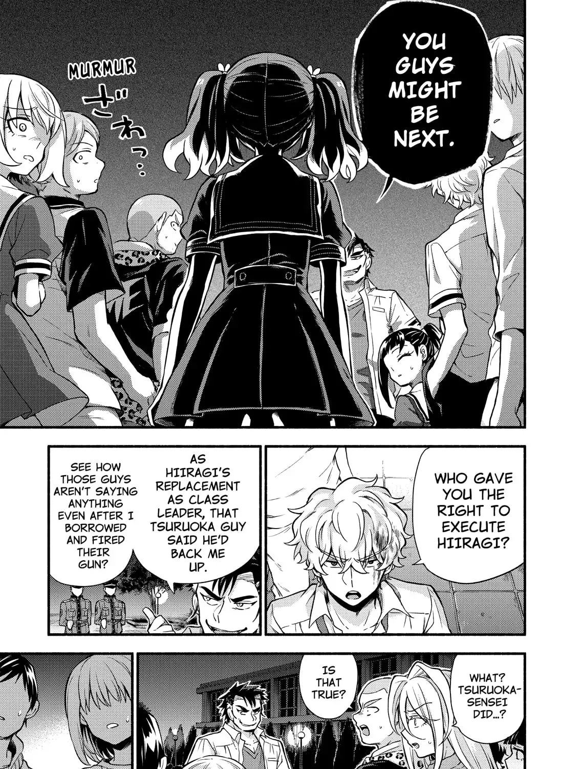 Read Talentless Nana chapter 15.9 image 58 on Lezhin