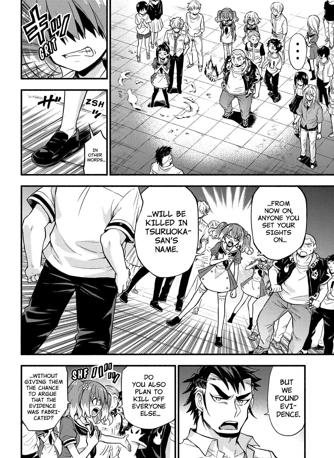 Read Talentless Nana chapter 15.9 image 60 on Lezhin