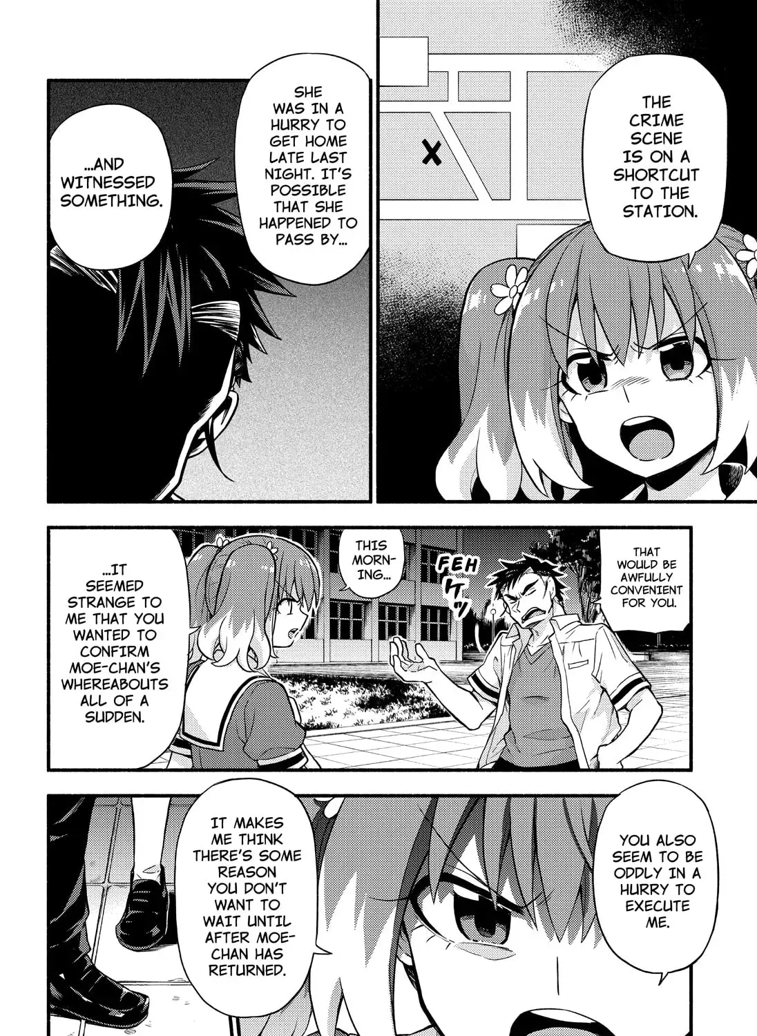 Read Talentless Nana chapter 15.9 image 64 on Lezhin