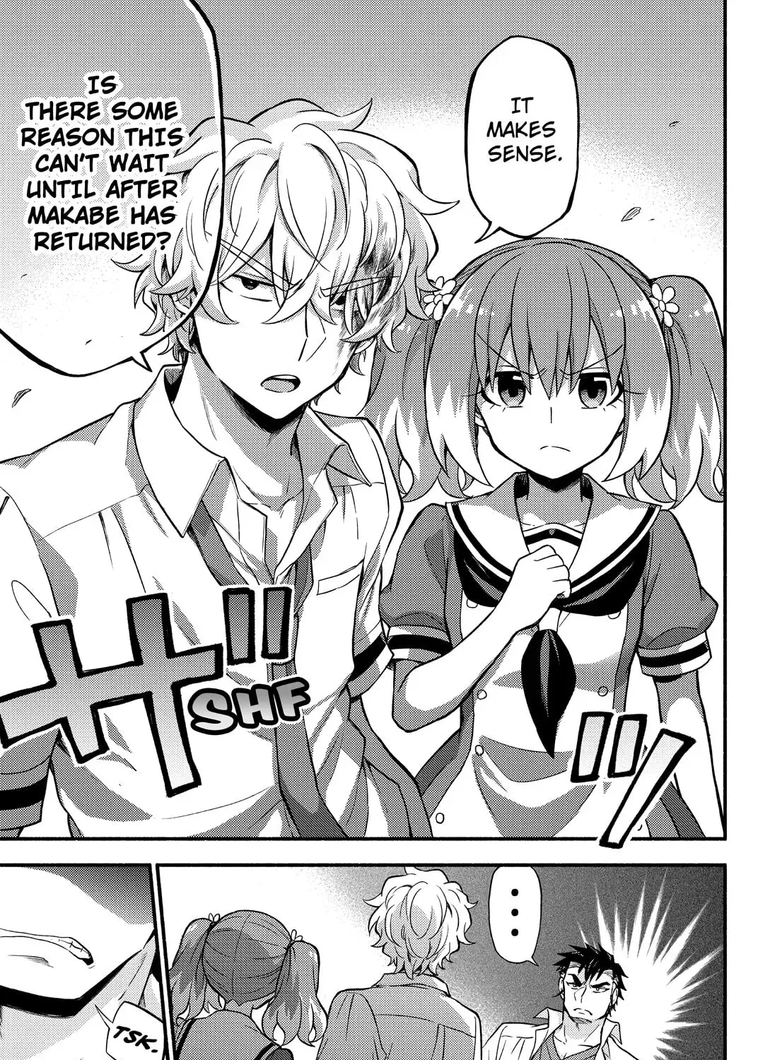 Read Talentless Nana chapter 15.9 image 66 on Lezhin