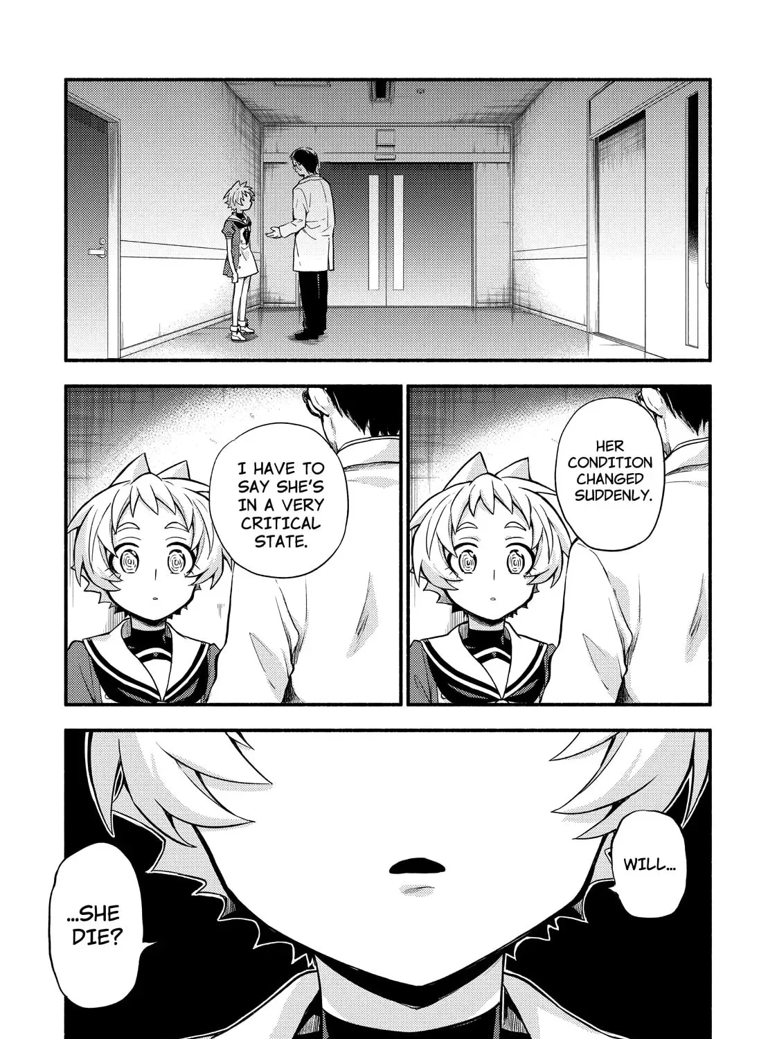 Read Talentless Nana chapter 15.9 image 70 on Lezhin