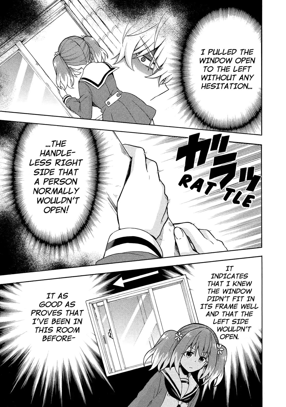 Read Talentless Nana chapter 16.2 image 8 on Lezhin