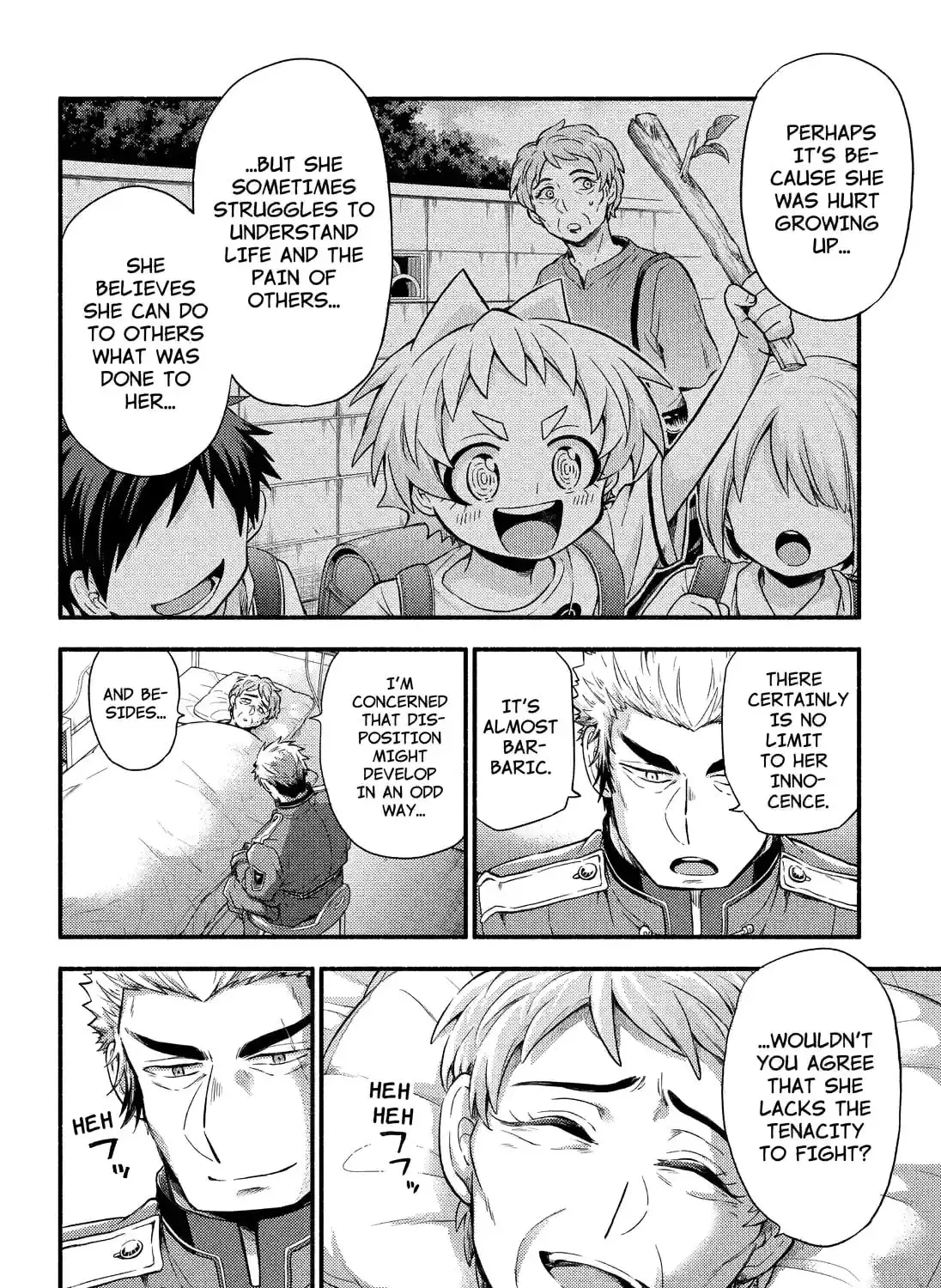 Read Talentless Nana chapter 16.3 image 14 on Lezhin