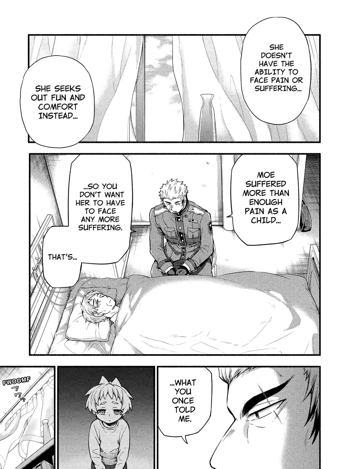 Read Talentless Nana chapter 16.3 image 16 on Lezhin